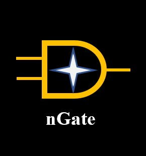 Ngate